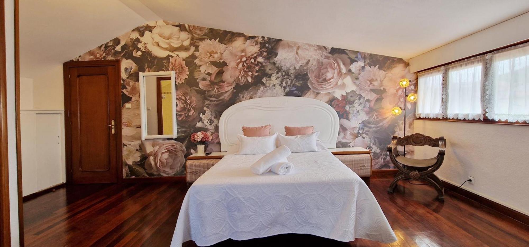 Cosma House Hotel Hinojedo Cameră foto