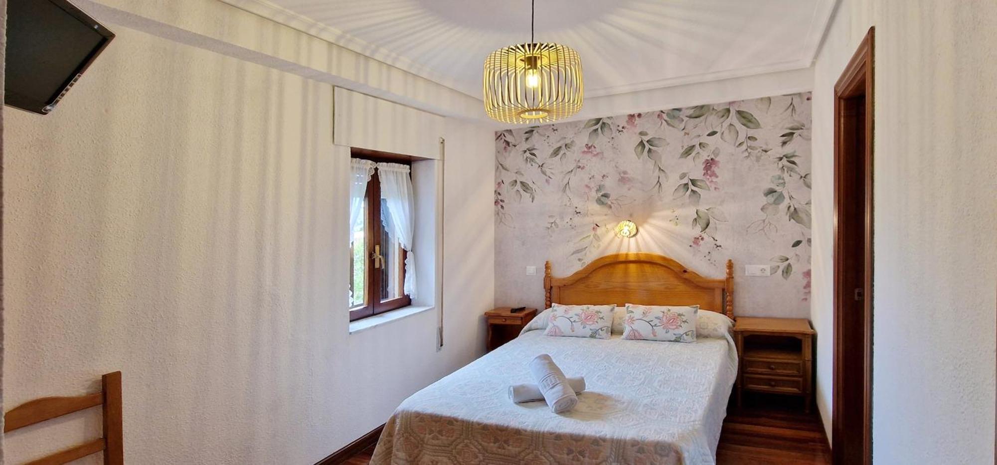 Cosma House Hotel Hinojedo Cameră foto