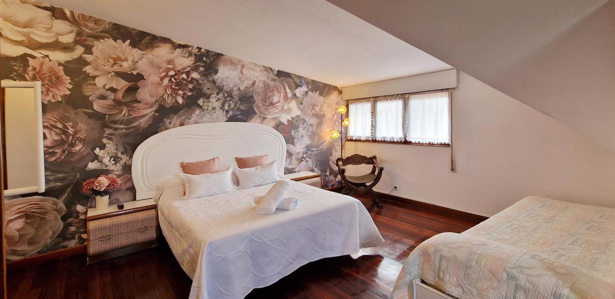 Cosma House Hotel Hinojedo Cameră foto
